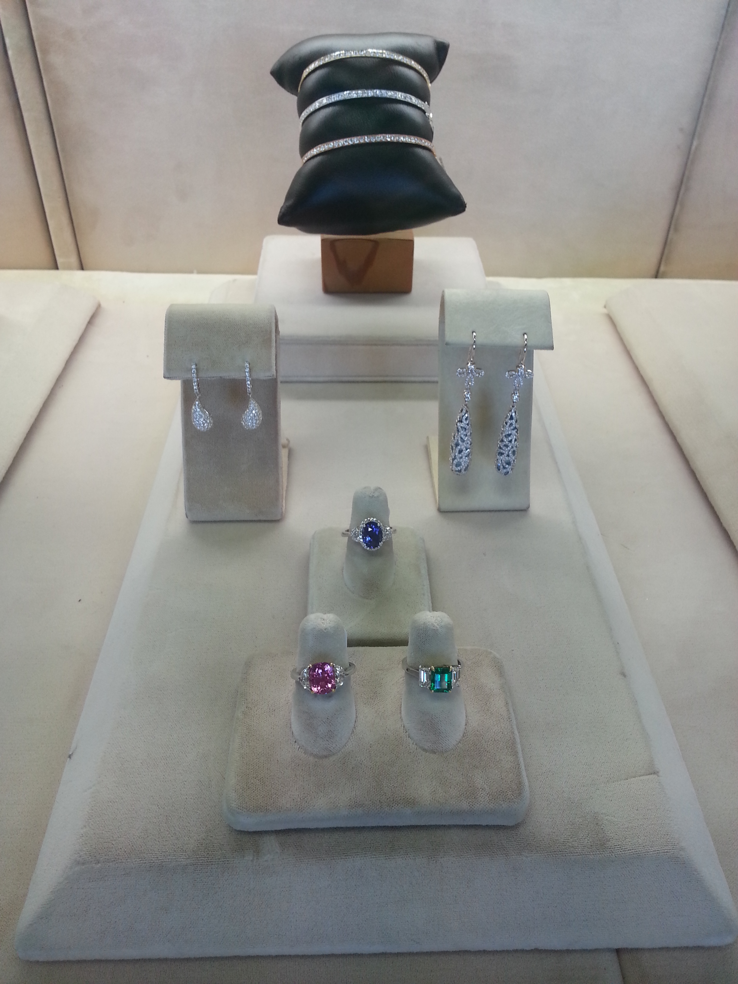 Jackson Square Fine Jewelers Redwood City CA