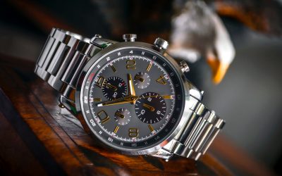 How To Choose a Watchmaker in Redwood City