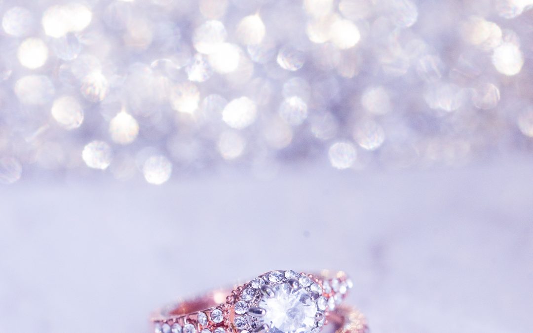 How to Pick The Perfect Engagement Ring