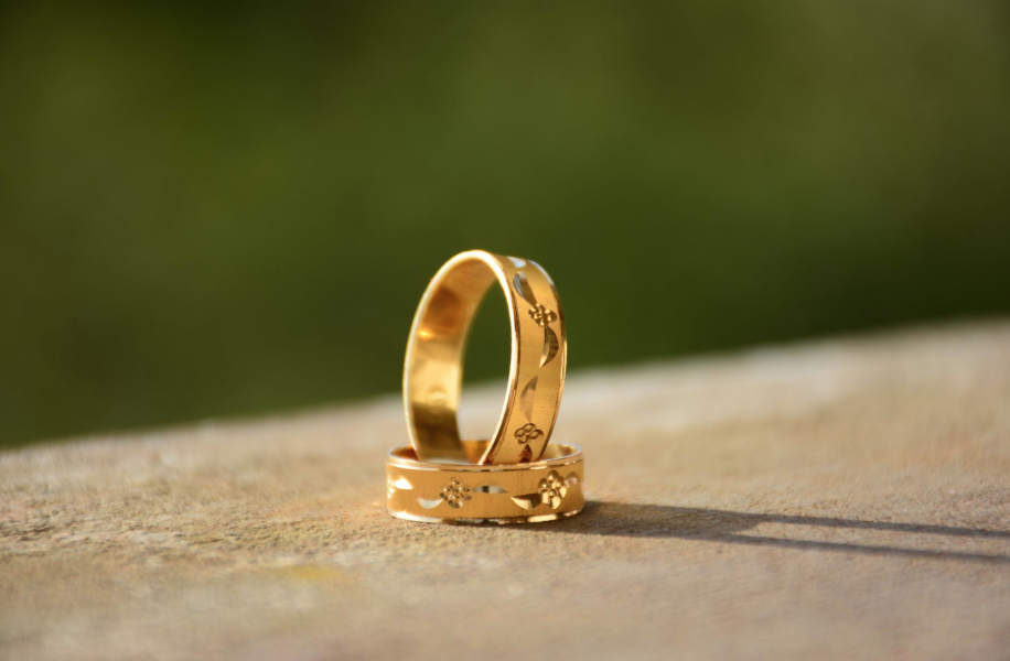 Gold Jewelry | Wedding Engagement Rings | San Jose | Redwood City