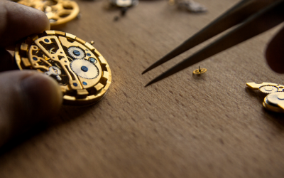 Why Should You Get Watches Repaired By A Professional?