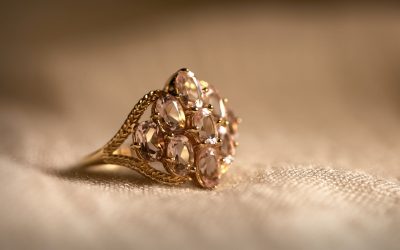 Why is it Important to Repurpose Jewelry | Redwood City CA