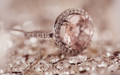 The Benefits of Consigning Jewelry in Redwood California