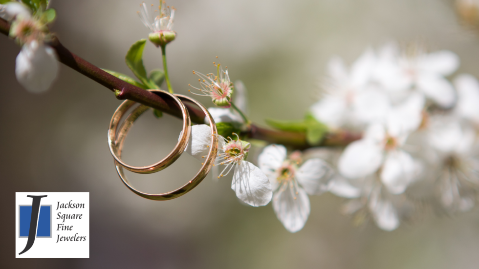 Spring Jewelry in Redwood City Jewelry Rolex Watch Repair Gold