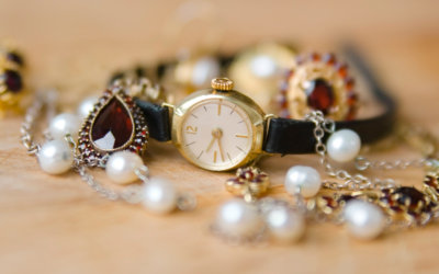 Unlocking the Value: Sell Your Estate Jewelry and Fine Watches to Jackson Square Fine Jewelers