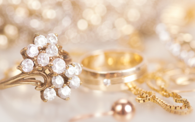 Celebrating Milestones: Selecting Jewelry for Special Occasions