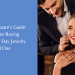 Jackson Square's Guide: Best Tips for Buying Valentine's Day Jewelry for a Loved One